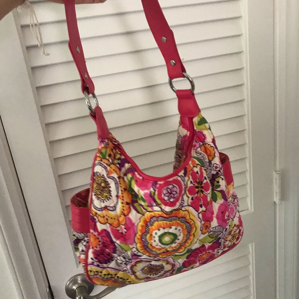 Vera Bradley Purse